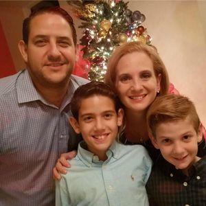 Meet your Posher, Daniel